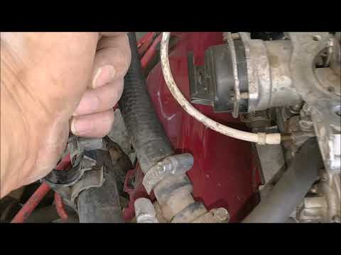 Видео: Солекс EEIT для мотора V 6  Обзор