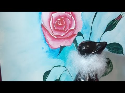 Видео: Чего Он Боится?👆