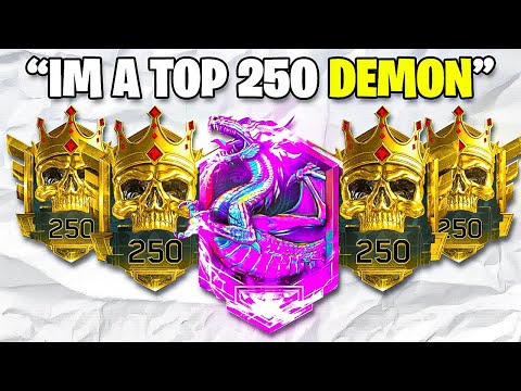 Видео: Игрок IRIDESCENT говорит, что заслуживает места в ТОП-250. Поэтому мы заставили его это доказать.