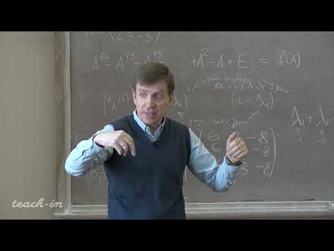 Видео: Тимашев Д.А. - Линейная алгебра и геометрия. Семинары - 12. Билинейные функции, их матрицы