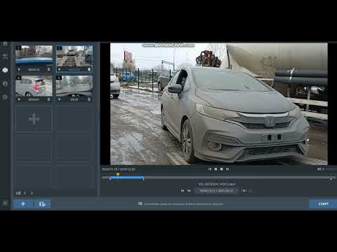 Видео: HONDA FIT HV отличие L от S комплектации
