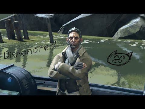 Видео: 4 - САМУЭЛЬ - Dishonored