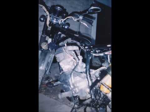 Видео: ИЖ Планета +