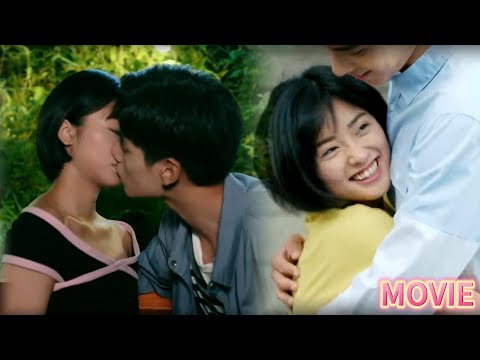 Видео: Сяоси подпрыгнула к звонку💘, не поняла "составь компанию"😱, обнял: "в библиотеку"💕