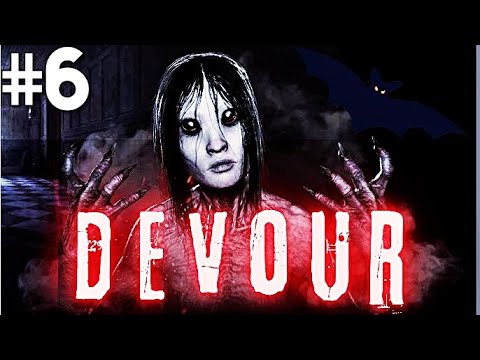 Видео: КООП-НОЕ ДВИЖЕНИЕ ДЛЯ ХОРОШЕГО НАСТРОЕНИЯ ► DEVOUR COOP: @ElenaDolly #6