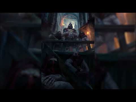 Видео: Gwent Music — Сложнейшая фракция (Синдикат) #18