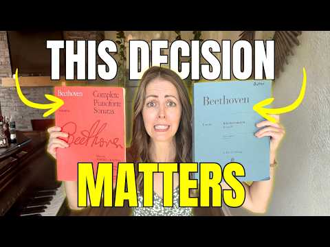 Видео: Самый быстрый способ выучить любую пьесу (все зависит от ОДНОГО решения)
