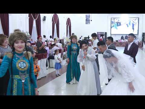 Видео: 1 Болум Абдулазиз