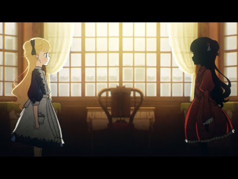 Видео: shadows house amv. / дом теней / Non_Format.