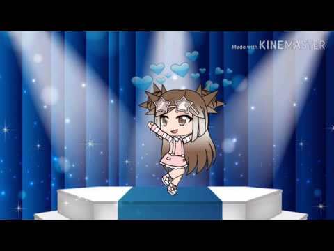 Видео: ~♤Мини-фильм:Сначала издевались над ней,а она стала успешнее их||♡Gacha Life♡||