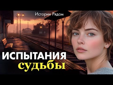 Видео: Испытания судьбы. Истории Рядом