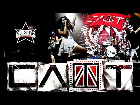 Видео: СЛОТ @ Red Club 19 сентября 2015 - ALL STAR TV / Интервью с группой СЛОТ