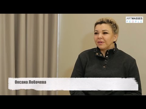 Видео: Оксана Лобачева | Путь кондитера к успеху