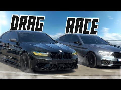 Видео: ВУЛИЧНІ ГОНКИ в Хмельницькому — BMW vs Mercedes: ХТО КОГО?!