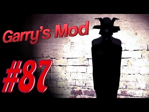 Видео: Garry's Mod #87. Великолепная карта про Вендиго.