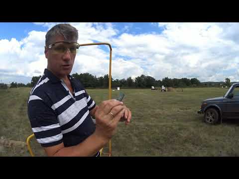 Видео: Проверяем резкость боя Инвиктуса