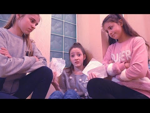 Видео: ТРОЛЛИМ СТАРШЕКЛАССНИЦ!!