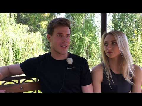 Видео: Виктория Синицина -- Никита Кацалапов. Контрольные прокаты. 2019