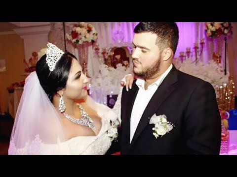 Видео: свадьба Руслана и Маши