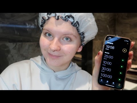 Видео: собираюсь на первое свидание