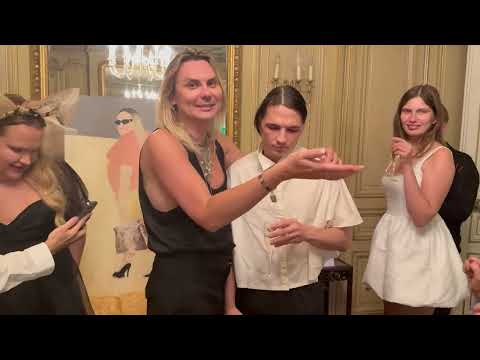 Видео: Празднуем ДР Игоря 🥳