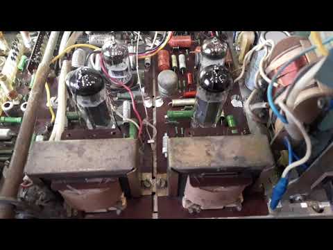 Видео: Ригонда стерео возвращение часть первая и не последняя.