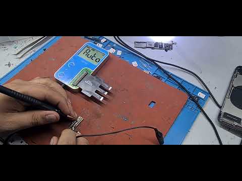 Видео: jcid D11 небольшой мануал