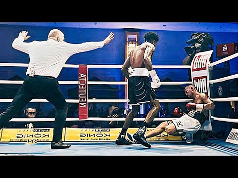 Видео: ЛУЧШИЕ НОКАУТЫ ЗА 30 ЛЕТ ПО ВЕРСИИ ЖУРНАЛА "THE RING"