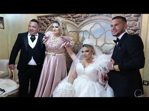 Видео: VIP-Сватба на Нушка и Митко- 1част