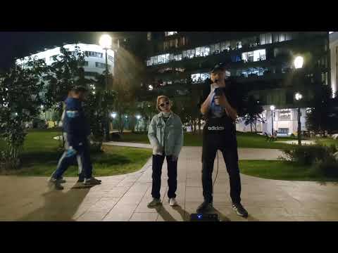 Видео: 13.09.2025.(16ч.) "Старый лес" (кавер) ЗА СКВЕР ИМ. ЮРИЯ ШАТУНОВА 