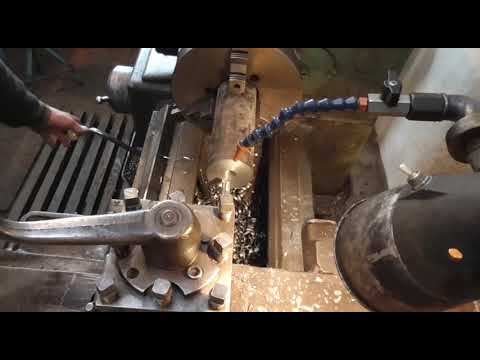 Видео: Морковка дровокола