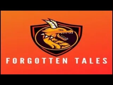 Видео: FORGOTTEN TALES квест на локаций 2,-4 часть 1