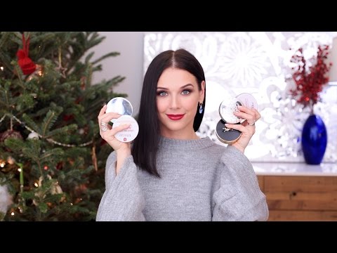 Видео: ЛУЧШАЯ КОСМЕТИКА 2016 года! не бюджетная / люксовая