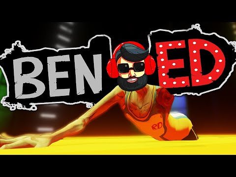 Видео: АЯҚ ҚОЛЫМ КЕСІЛІП ҚАЛСА ДА ӨЛМЕЙМІН ✦ Ben and Ed