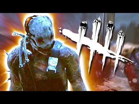 Видео: СБЕЖАЛ ИЗ ЛАБИРИНТА МАНЬЯКА! - Dead by Daylight