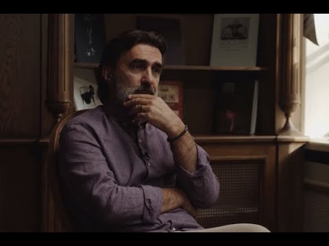 Видео: Вячеслав Бутусов - о том, как жена привела к вере в Бога