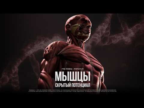 Видео: КАК ТРЕНИРОВКИ МЕНЯЮТ ТЕБЯ ИЗНУТРИ. От мозга и психики до иммунитета и гормонов. Год Мышц | Фильм #2