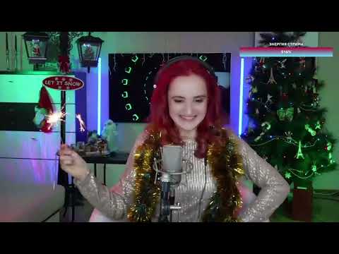 Видео: Эдуард Хиль - Зима (Daniela-Даниэла)