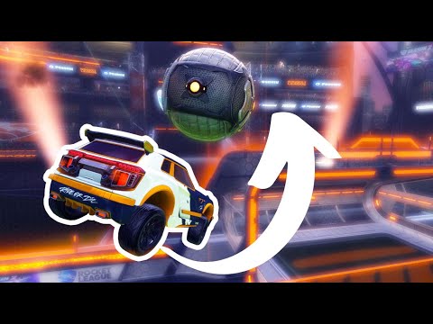 Видео: 10 видов Flip Reset, которые вам нужно выучить