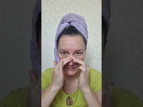 Видео: Підтяжка обличчя+пропрацювання міжбровки