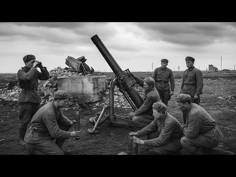 Видео: Самое страшное оружие СССР, которое осталось в тени Катюши и Т-34