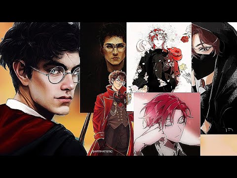 Видео: Harry Potter react to Harry as Cale/Реакция ГП на Гарри это Кейл. НА ЗАКАЗ