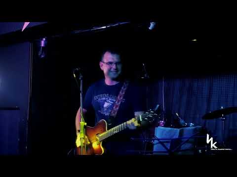 Видео: Иван Карпов, концерт в Артерии (17сентября2022) часть 2