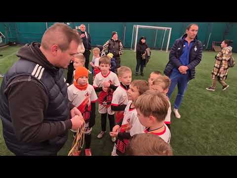 Видео: 3 місце. Нагородження 2017р.н. 