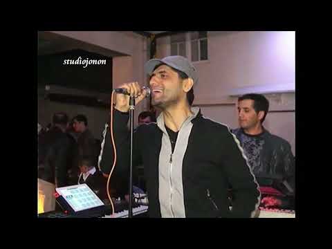Видео: 2 Sadriddin Najmiddin live  In Tajikistan part 2 базми