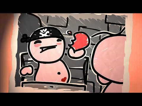 Видео: ПУХЛЫЙ БУМБО! ► The Legend of Bum-bo |2| Прохождение
