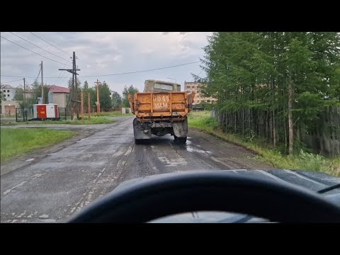 Видео: Забираем запчасти для старичка😉.