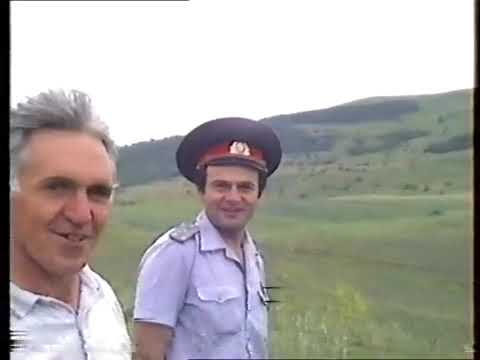 Видео: День села Тураг 1994 год(часть 1)