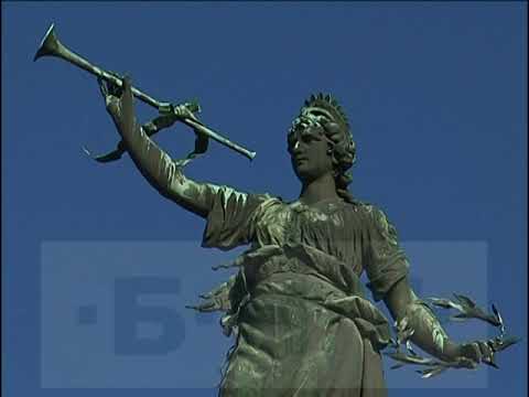 Видео: "ПЪТУВАЙ С БНТ2" - СЕВЛИЕВО (2012)