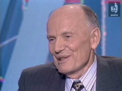 Видео: Час Пик (1994) 29.06.1994